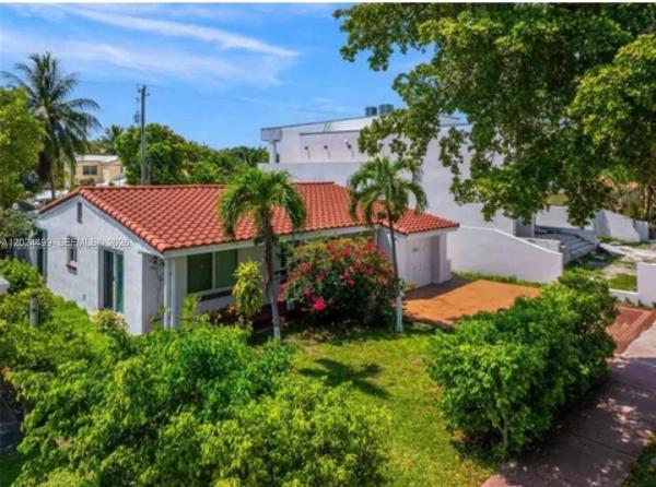 Oceanside Isle Of Normandy, 1380 71st St, Miami Beach, Florida 33141, image 1