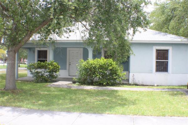 2121 NW 68th Ter, Unincorporated Dade County, Florida 33147, image 1
