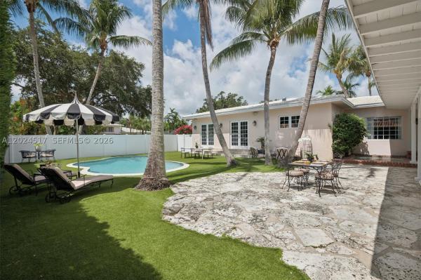 Earleton Shores, 1255 NE 99th St, Miami Shores, Florida 33138, image 2