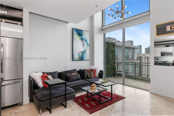 Neo Vertika, 690 SW 1st Ct #PH-II17, Miami, Florida 33130, image 2