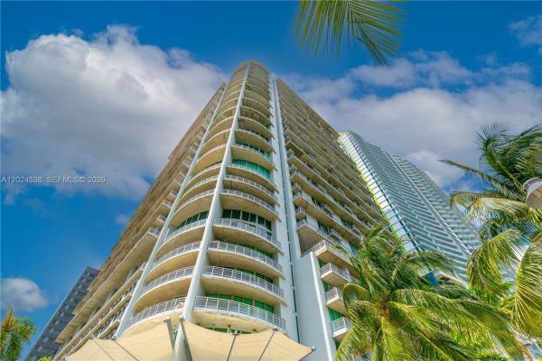 Neo Vertika, 690 SW 1st Ct #PH-II17, Miami, Florida 33130, image 1