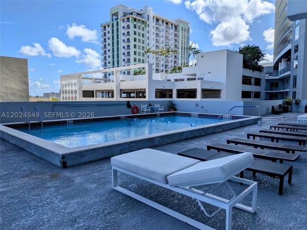 Home Tower, 1720 Harrison St #14D, Hollywood, Florida 33020, image 3