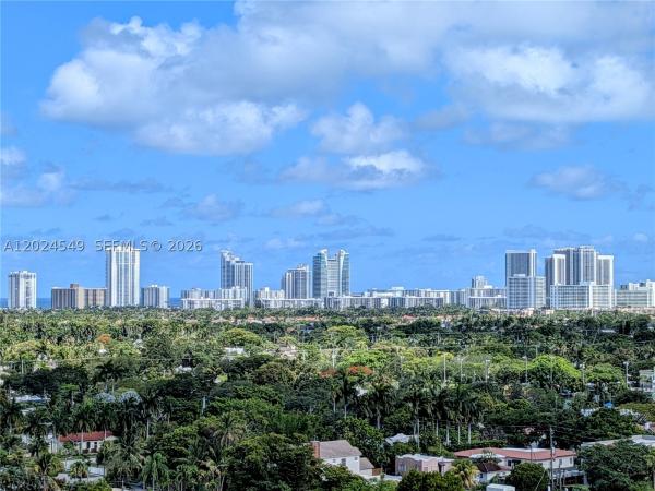 Home Tower, 1720 Harrison St #14D, Hollywood, Florida 33020, image 1