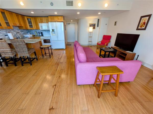 Home Tower, 1720 Harrison St #14D, Hollywood, Florida 33020, image 2