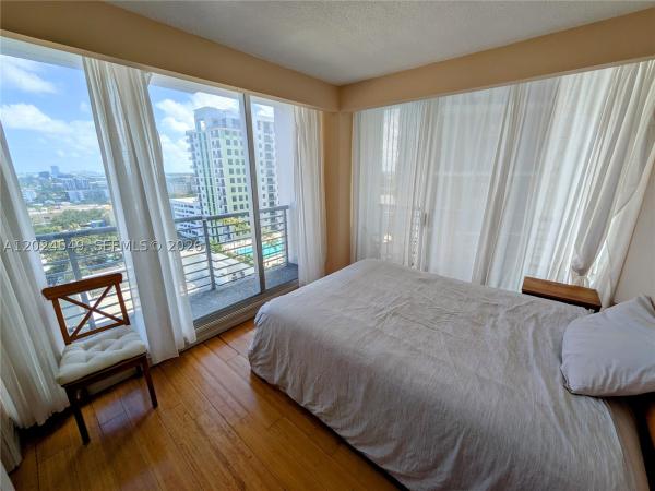 Home Tower, 1720 Harrison St #14D, Hollywood, Florida 33020, image 3