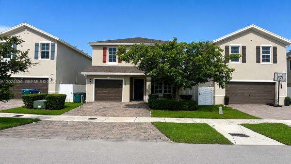 Royal Homes West, 619 NE 4th St, Florida City, Florida 33034, image 1