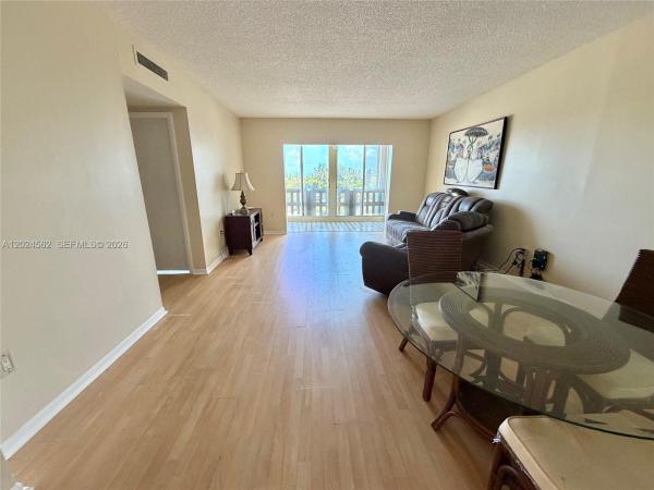 Hillcrest, 4001 Hillcrest Dr #609, Hollywood, Florida 33021, image 1