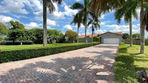 21080 SW 242nd St, Homestead, Florida 33031, image 1