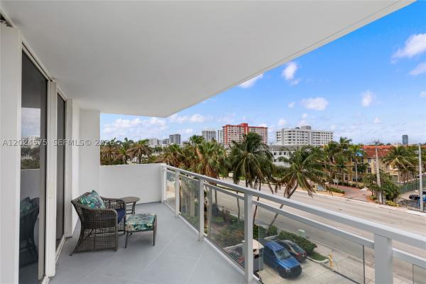 Parker Plaza Estates, 2030 S Ocean Dr #307, Hallandale Beach, Florida 33009, image 1