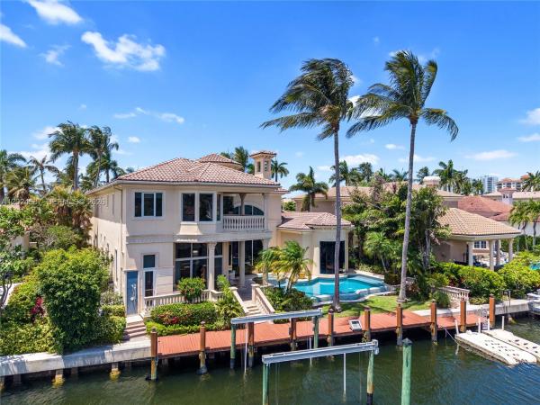 Harbour Isles, 832 Harbour Isle Pl, North Palm Beach, Florida 33410, image 1