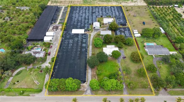 17355 SW 256th St, Homestead, Florida 33031, image 1