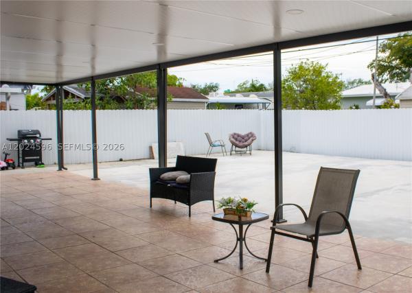 Benson Manor, 20130 SW 106th Ave, Cutler Bay, Florida 33189, image 1