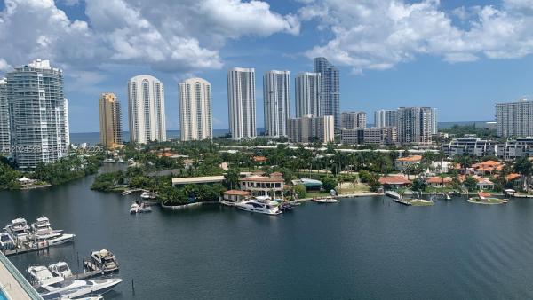 400 Sunny Isles West, 400 Sunny Isles Blvd #1202, Sunny Isles Beach, Florida 33160, image 1