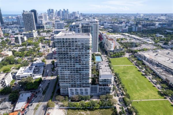 Two Midtown Miami, 3451 NE 1st Ave #M0706, Miami, Florida 33137, image 1