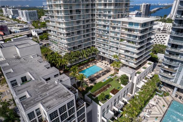 Two Midtown Miami, 3451 NE 1st Ave #M0706, Miami, Florida 33137, image 3