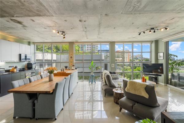 Two Midtown Miami, 3451 NE 1st Ave #M0706, Miami, Florida 33137, image 1