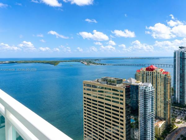 The Plaza On Brickell East, 950 Brickell Bay Dr #4509, Miami, Florida 33131, image 1