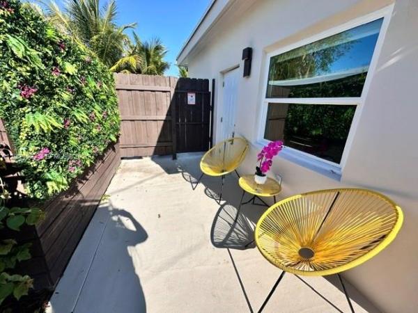 1634 Fletcher St #3, Hollywood, Florida 33020, image 1