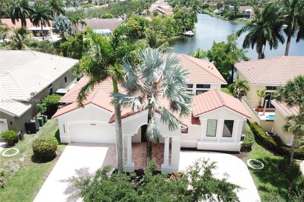 Spring Valley Estates, 16460 NW 12th St, Pembroke Pines, Florida 33028, image 1