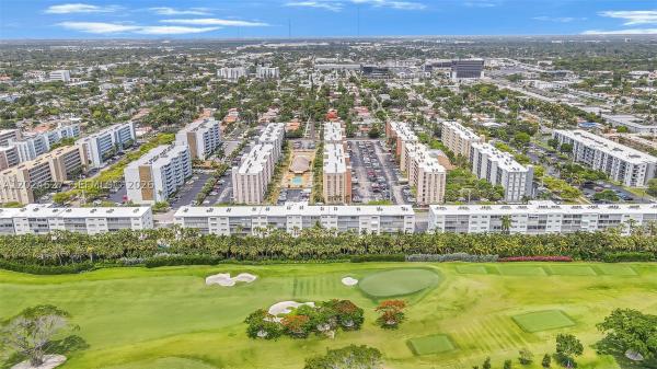 Meadowbrook Towers, 500 NE 12th Ave #407, Hallandale Beach, Florida 33009, image 1