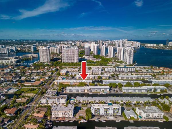 Eden Isles, 3551 NE 169th St #301, North Miami Beach, Florida 33160, image 1