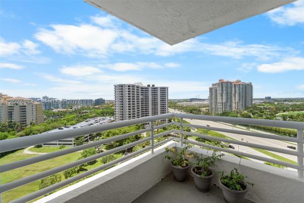 Parc Central Aventura East, 3300 NE 192nd St #1601, Aventura, Florida 33180, image 1