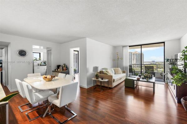 Parc Central Aventura East, 3300 NE 192nd St #1601, Aventura, Florida 33180, image 1