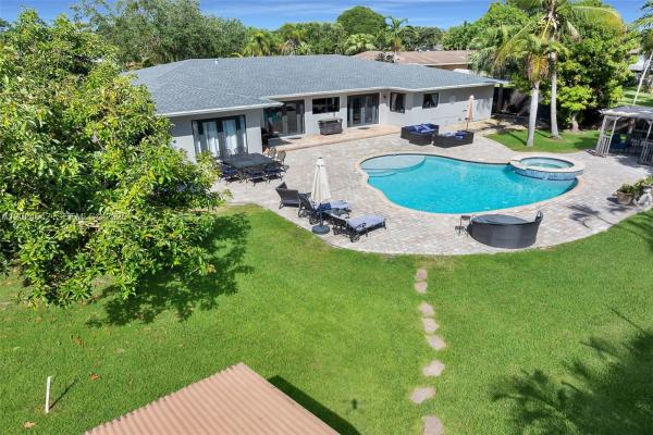Bel Aire, 8825 SW 185th Ter, Cutler Bay, Florida 33157, image 1