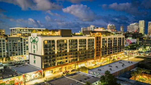 2700 NW 2nd Ave #233, Miami, Florida 33127, image 1