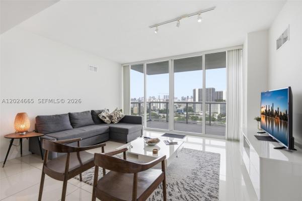 Terrazas Riverpark Village, 1861 NW South River Dr #2008, Miami, Florida 33125, image 1