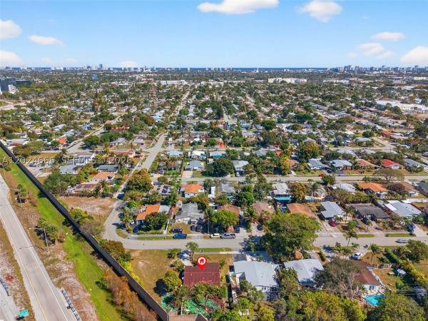 Patterson Park, 5931 NE 1st Ave, Oakland Park, Florida 33334, image 1