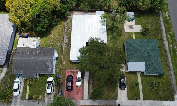 Dorsey Park, 404 NW 18th Ave, Fort Lauderdale, Florida 33311, image 2