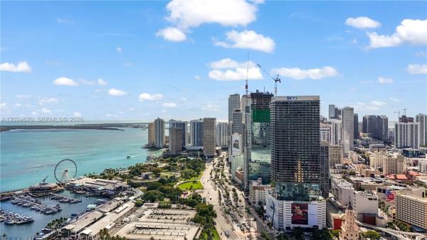 The Elser Hotel & Residences, 398 NE 5th St #2310, Miami, Florida 33132, image 1