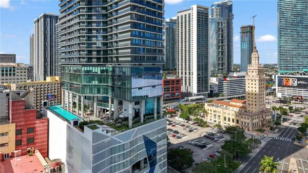 The Elser Hotel & Residences, 398 NE 5th St #2310, Miami, Florida 33132, image 2