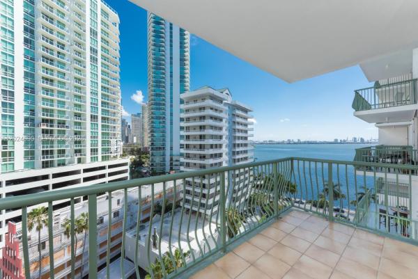 Brickell Bay Tower, 1408 Brickell Bay Dr #1116, Miami, Florida 33131, image 1