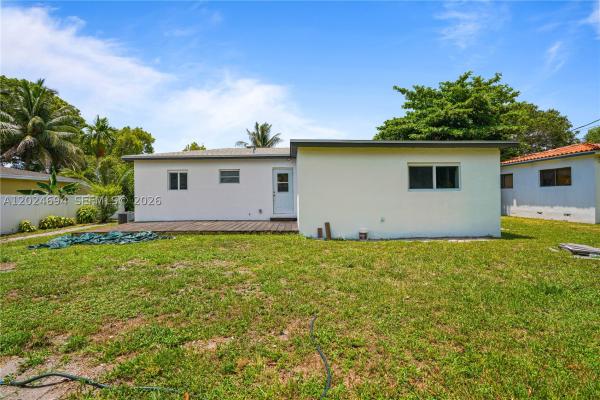 Monticello Park, 1081 NE 166th St, North Miami Beach, Florida 33162, image 1