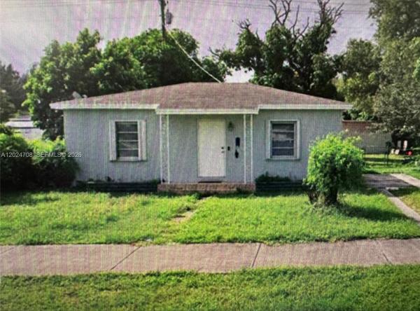 1320 NW 87th St, Unincorporated Dade County, Florida 33147, image 1