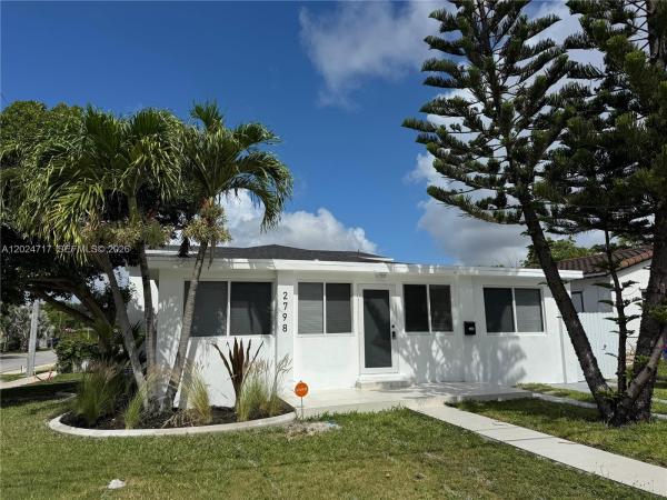 Silver Bluff Gardens, 2798 SW 33rd Ave, Miami, Florida 33133, image 1