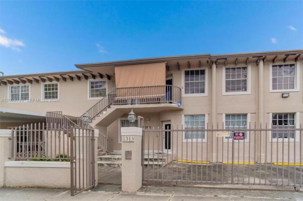 Bryan Park, 1313 SW 24th Ave, Miami, Florida 33145, image 1