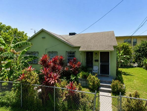 Little River Gardens, 7812 NE Miami Ct, Miami, Florida 33138, image 1