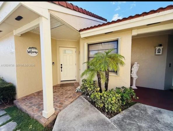 6449 NW 171st St, Hialeah, Florida 33015, image 1