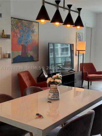 Brickell House, 1300 Brickell Bay Dr #1007, Miami, Florida 33131, image 2