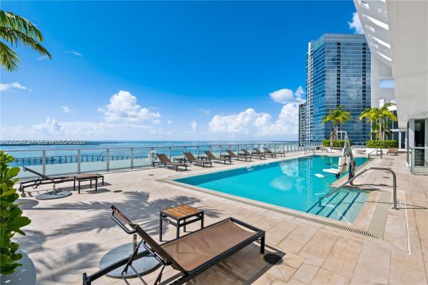 Brickell House, 1300 Brickell Bay Dr #1007, Miami, Florida 33131, image 1