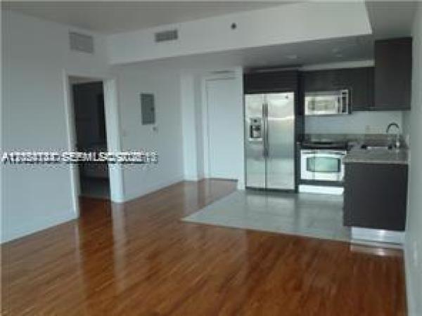 The Plaza On Brickell West, 951 Brickell Ave #609, Miami, Florida 33131, image 1