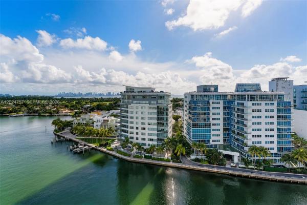 6000 Indian Creek, 6000 Indian Creek Dr #14B, Miami Beach, Florida 33140, image 1
