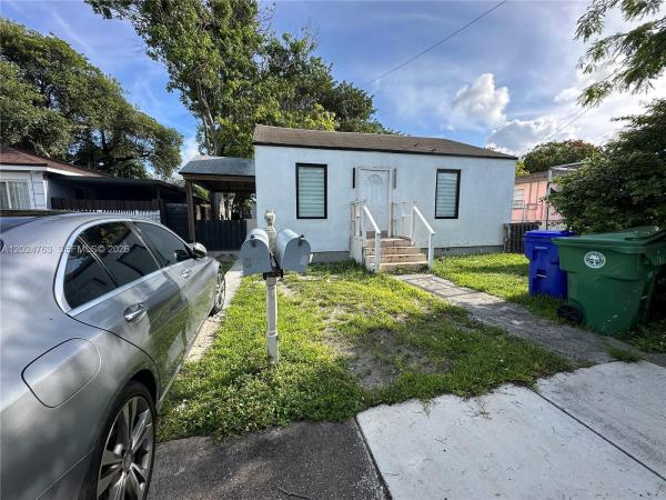 17th Avenue Manor, 1773 NW 45th St, Miami, Florida 33142, image 2