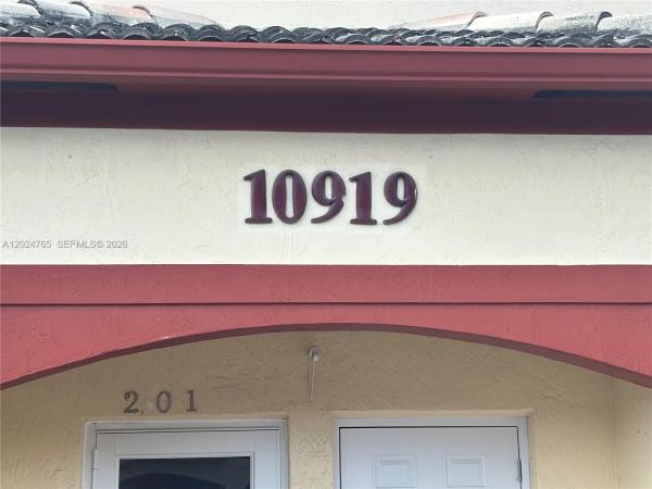 10919 W Okeechobee Rd #101, Hialeah Gardens, Florida 33018, image 1