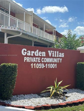 10919 W Okeechobee Rd #101, Hialeah Gardens, Florida 33018, image 1