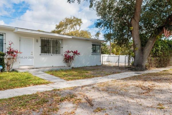 Fulford By The Sea, 1301 NE 153rd St, North Miami Beach, Florida 33162, image 1