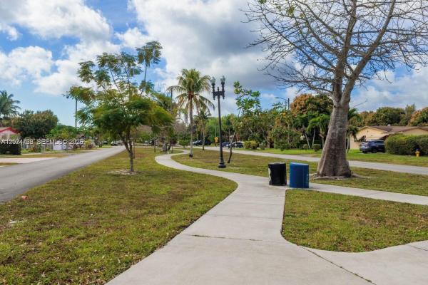 Fulford By The Sea, 1301 NE 153rd St, North Miami Beach, Florida 33162, image 2